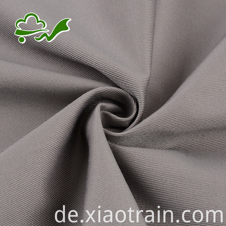 Twill Canvas Fabric